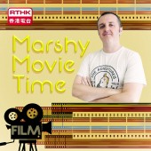 Marshy Movie Time