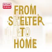 From Shelter to Home